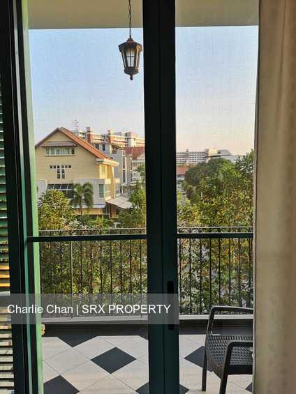 The Quinn (D19), Apartment #215768401